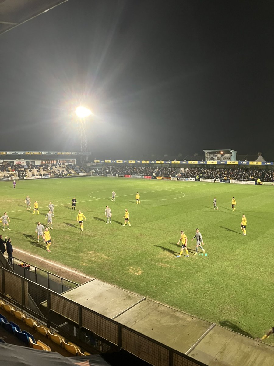 Trevor Wisker tweet media