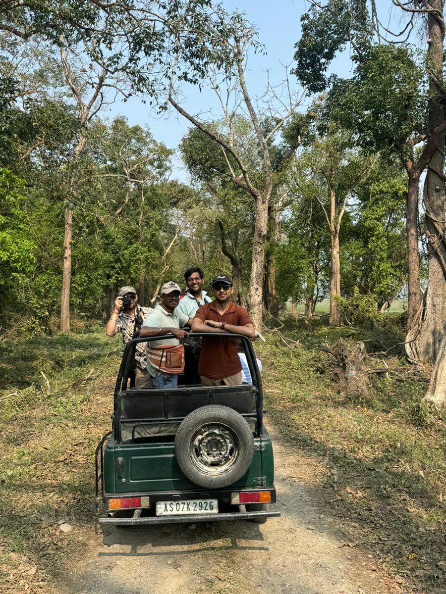 Officer Trainees - Indian Information Service 🇮🇳 tweet media