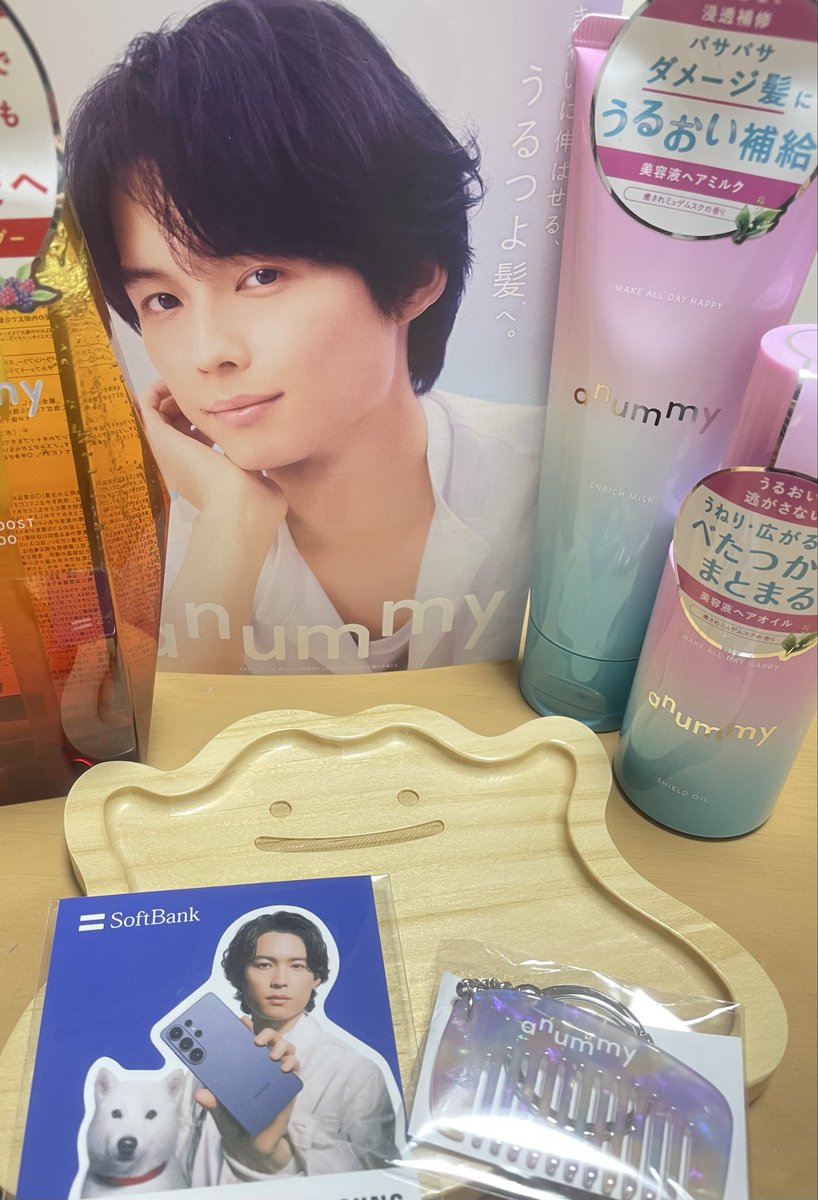 べにまる♪ tweet media