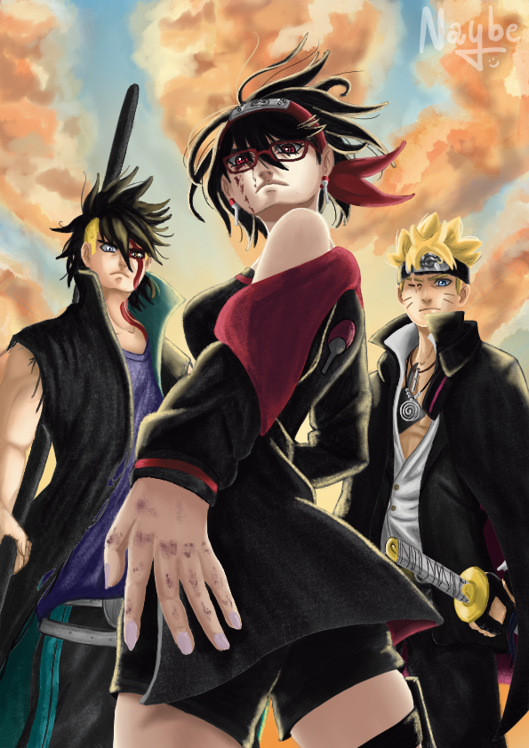 GaଓrieL Ito 🍥🏹🍀 tweet media