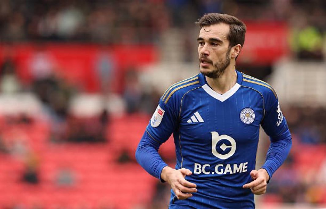 Leicester Xtra tweet media