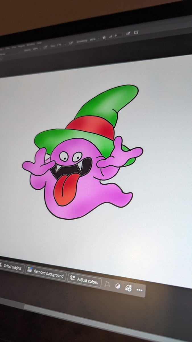 '-' FOOM '-' tweet media