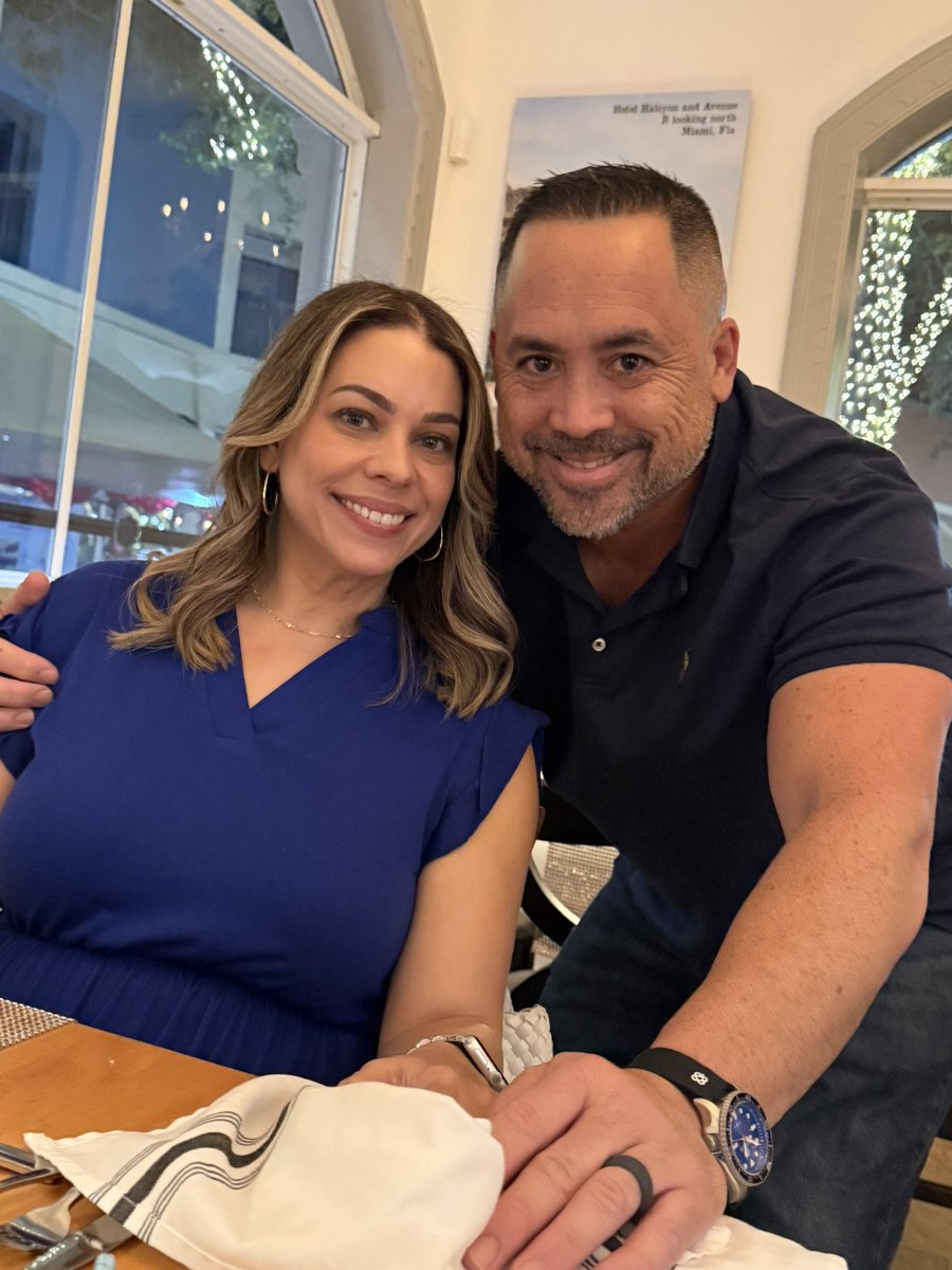 Miami Mando 🙌 tweet media