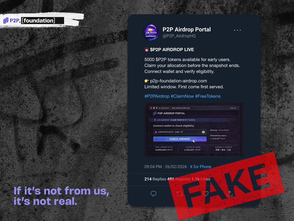 P2P Foundation tweet media