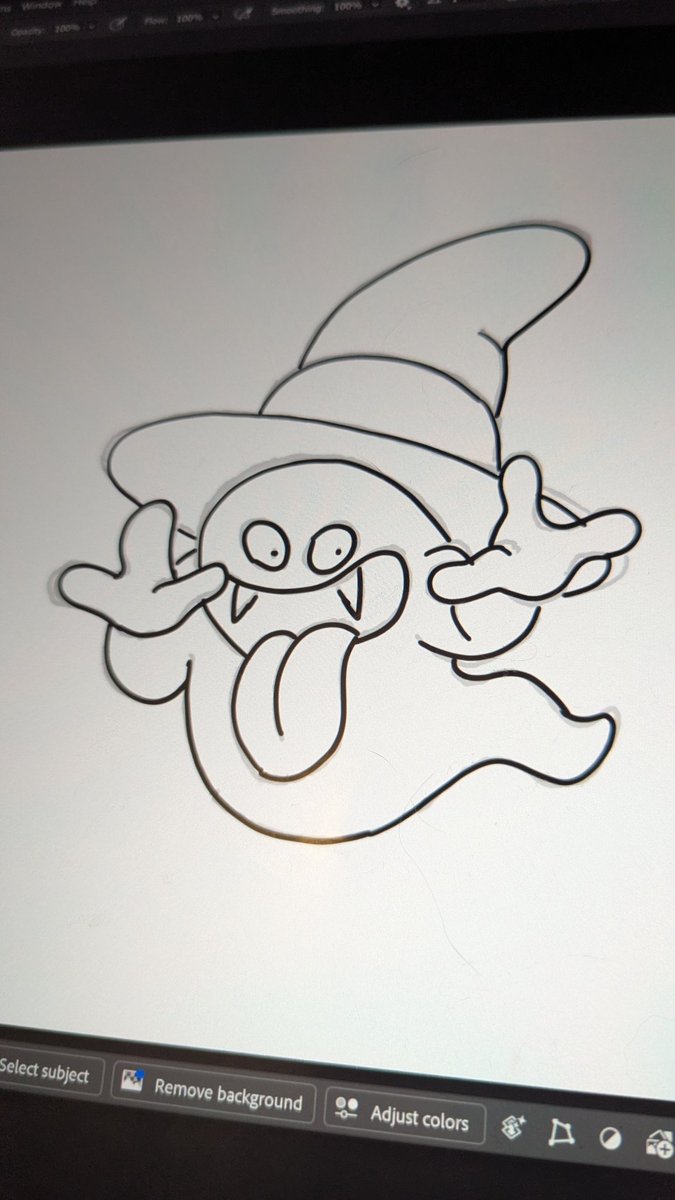 '-' FOOM '-' tweet media