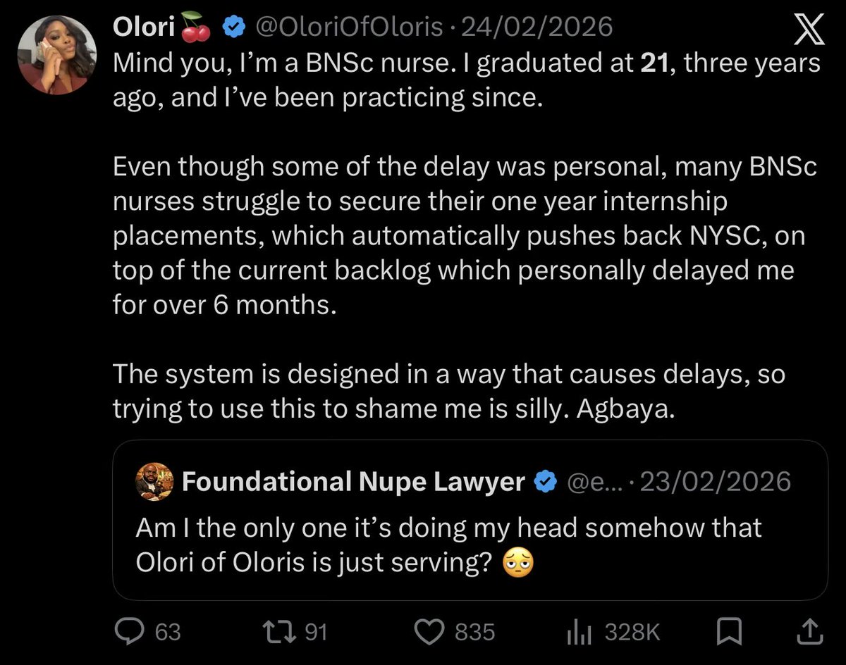 Evastebander's tweet photo. @OloriOfOloris @frankedoho “This constant need to be savage and mean unprovoked”🤡🤡 https://t.co/e7PvYkM7f8