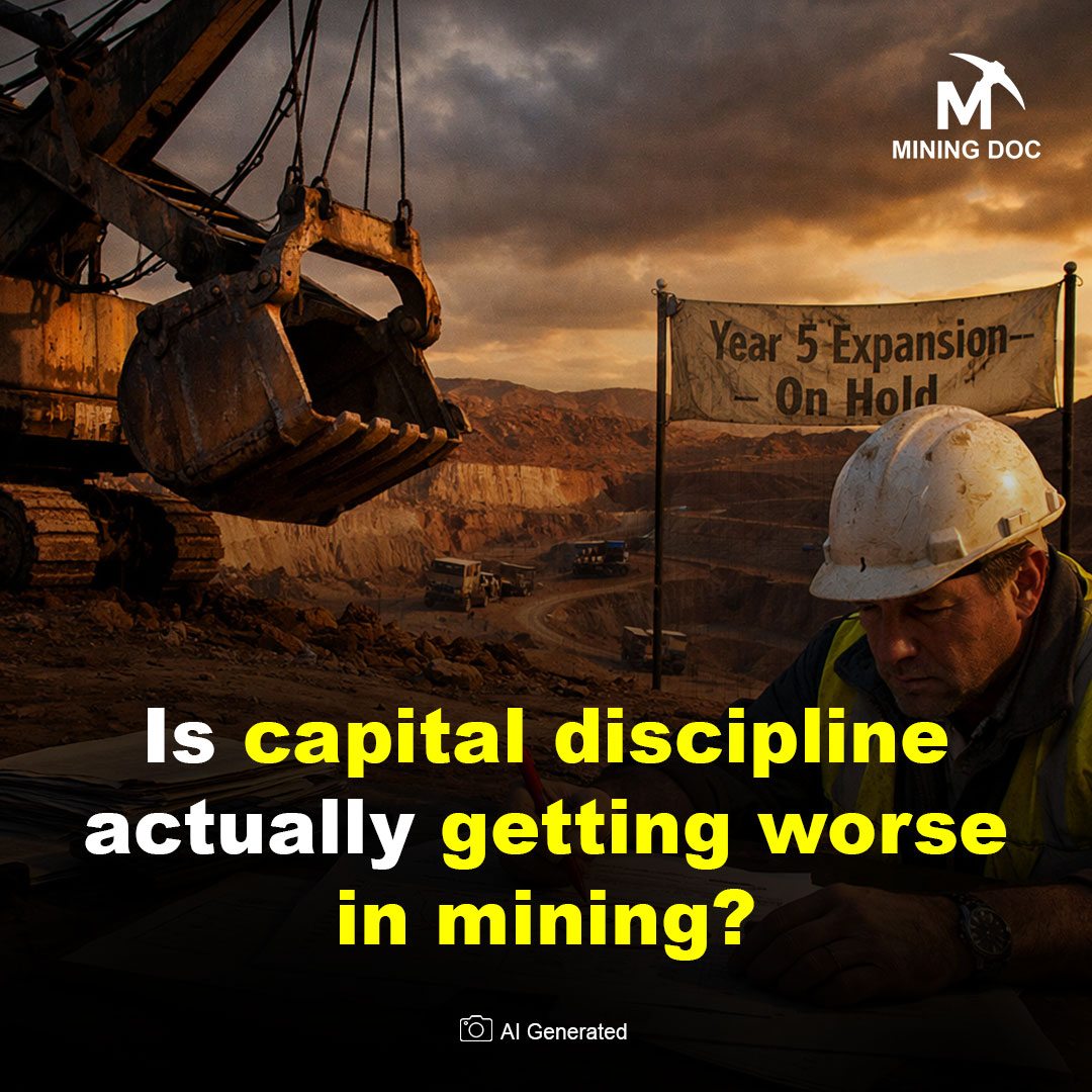 Mining Doc tweet media