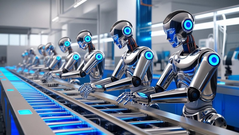 KitTh1849's tweet photo. 🚀 The team behind Konnex (@konnex_world) is making impressive progress in building autonomous labor infrastructure.

From Proof-of-Physical-Work to real-world robotic execution, the tech development is moving fast and steadily.

Excited to see what the team builds next. 🤖⚡ https://t.co/DwYrWU5nF7