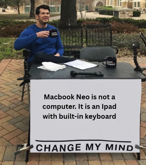 I Hate Apple tweet media