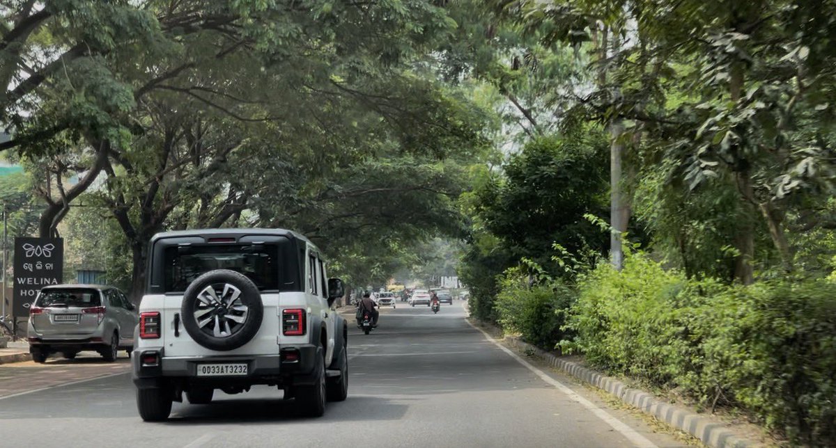 Manas Muduli tweet media