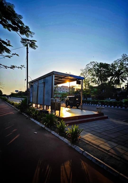 Manas Muduli tweet media