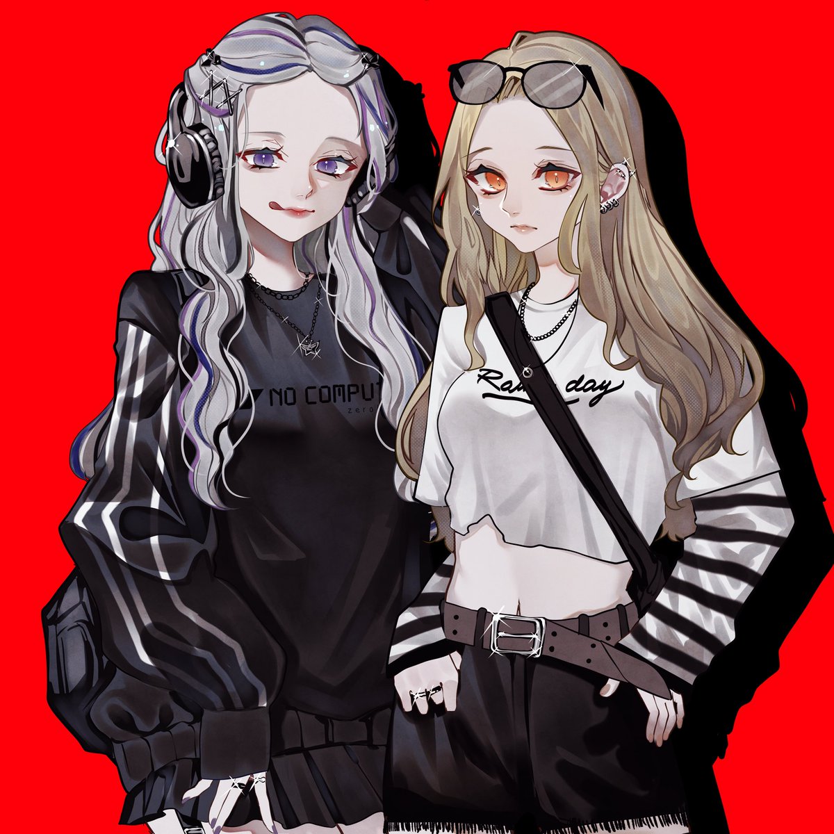 まきちん。🍣 tweet media