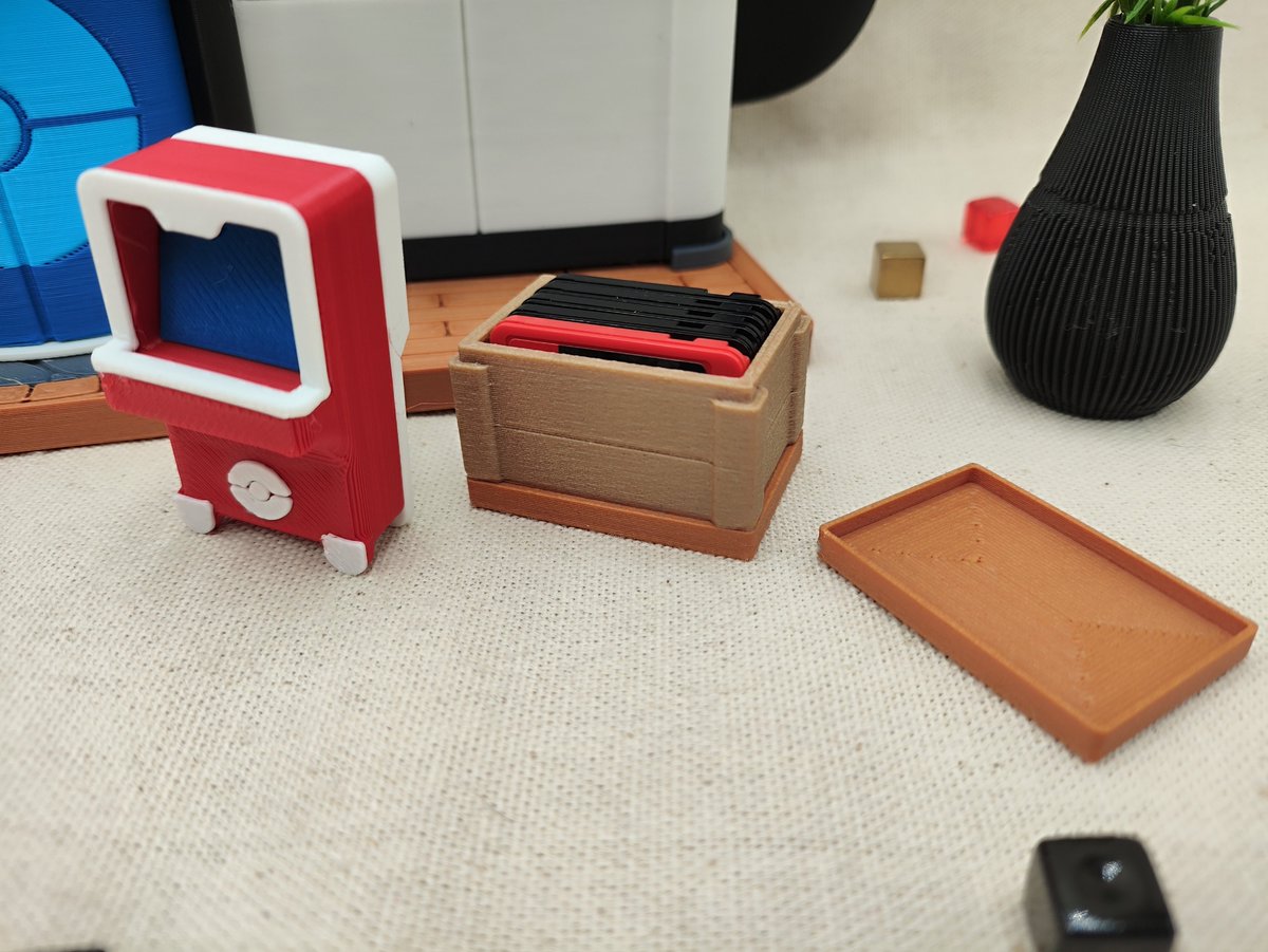 Grisardiente // LudaWorkshop (en bio) tweet media