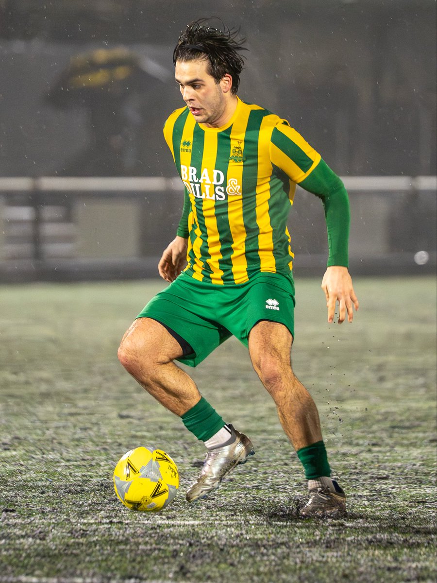 Harpenden Town FC tweet media