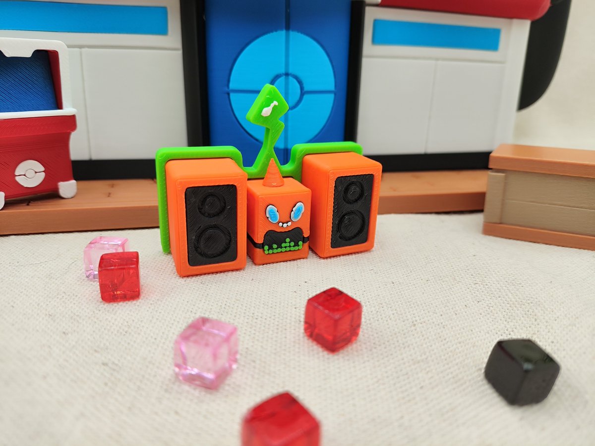 Grisardiente // LudaWorkshop (en bio) tweet media