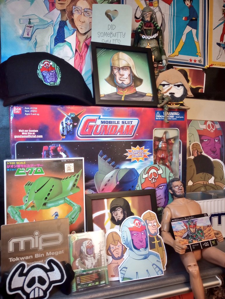 retroanimechris's tweet photo. @GUNDAM_GCG_JP ファンの声を聞いてくださって、そしてトクワンを推してくださって本当にありがとうございます！
トクワンは本当に大切な存在なのに、まだ十分に評価されていない気がします。
ファンとして、ぜひ私のコレクションも見てもらえたら嬉しいです！ https://t.co/5g5kpaXKCP