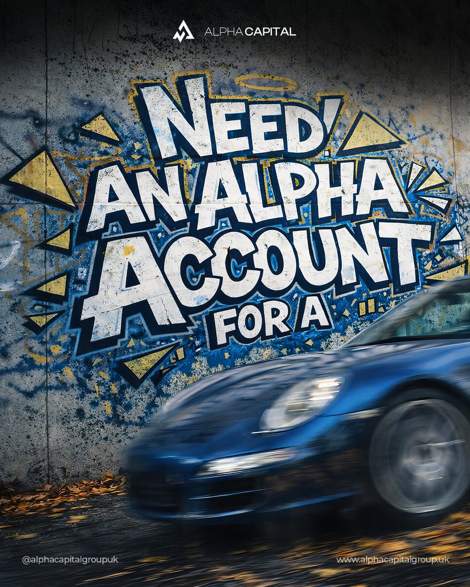 Alpha Capital Group tweet media