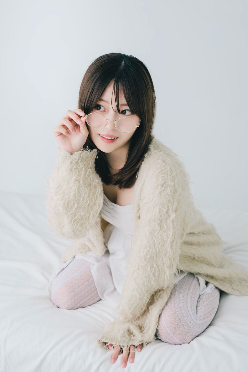 諸星杏@photopartner tweet media