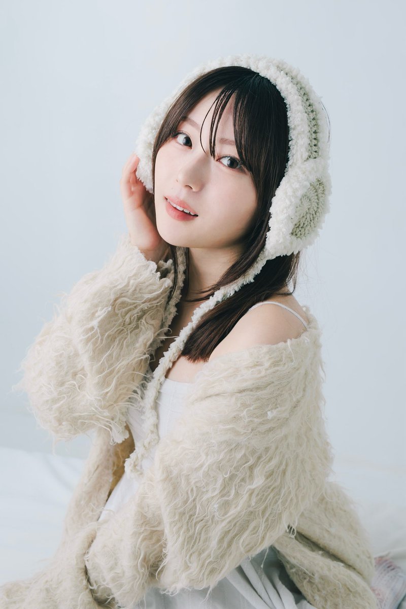 諸星杏@photopartner tweet media