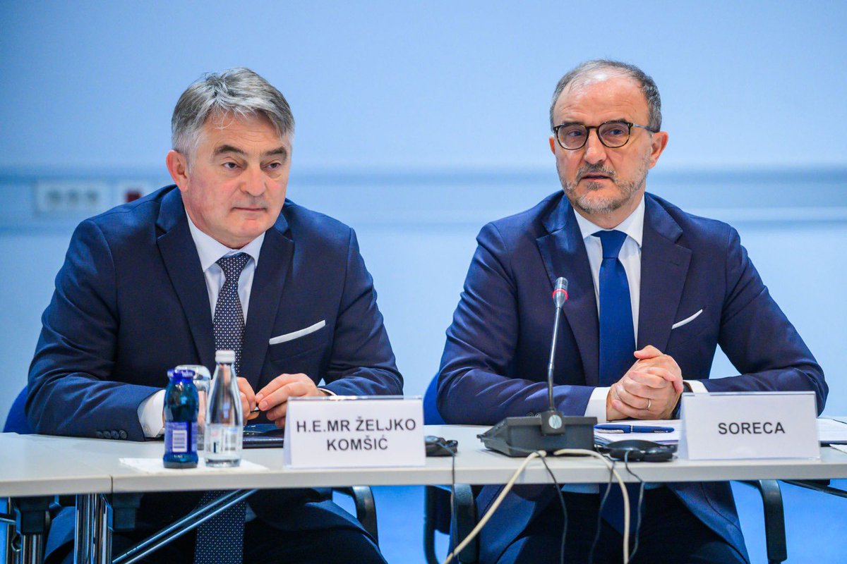 Luigi Soreca tweet media