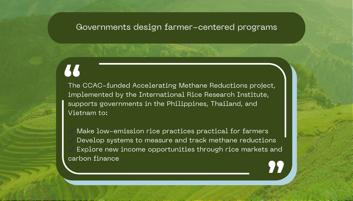 Climate & Clean Air Coalition tweet media