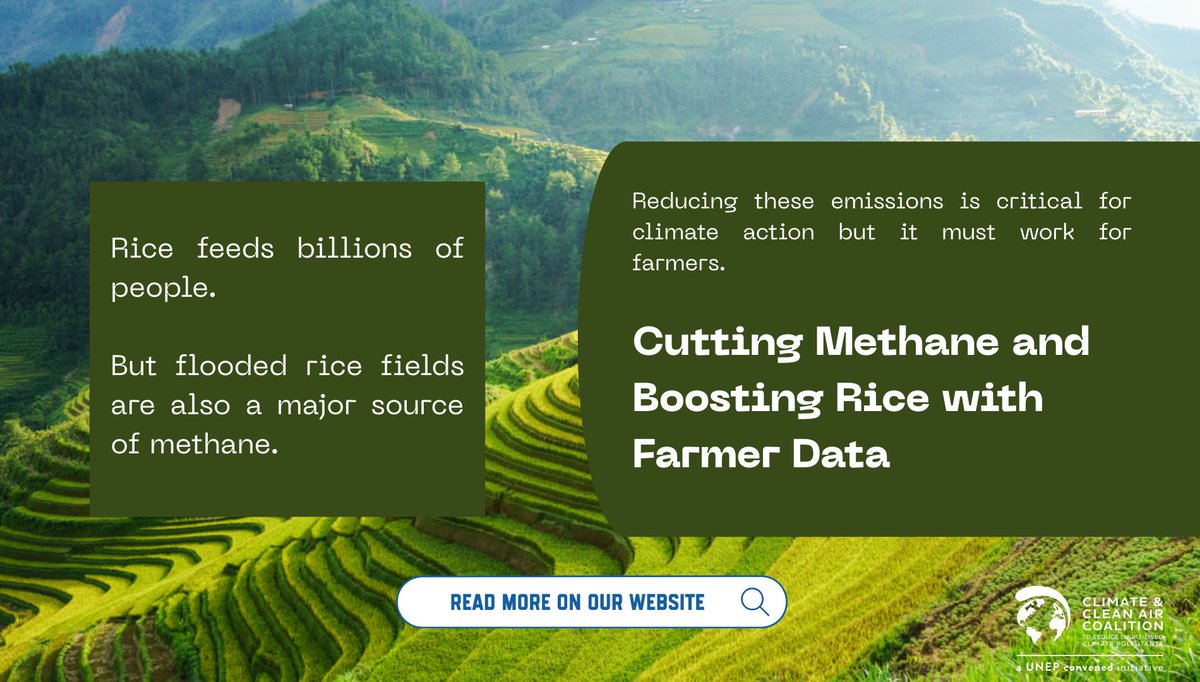 Climate & Clean Air Coalition tweet media