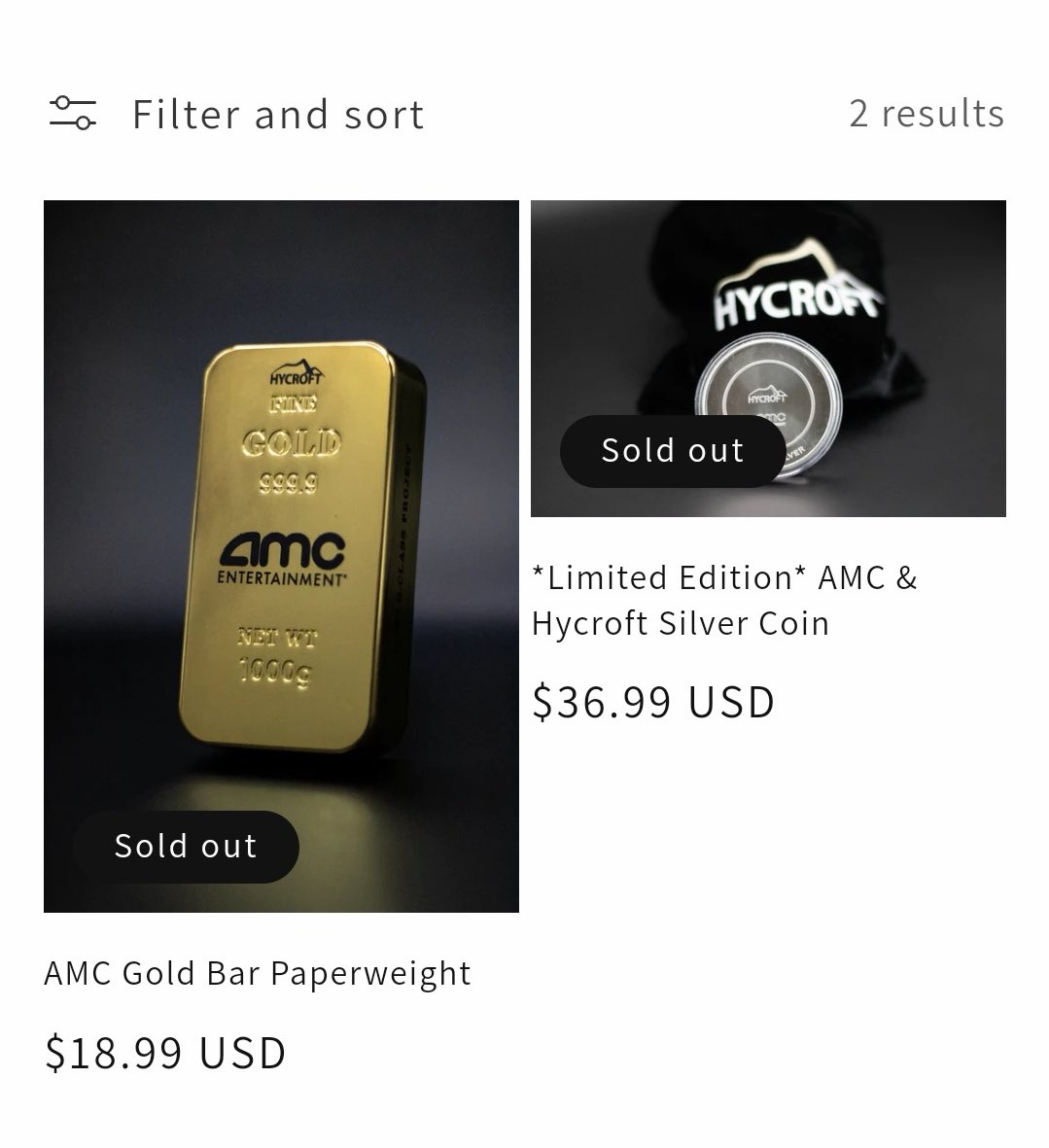 SkeeboApe's tweet photo. Eric Sprott. His favorite 
mining company will be 
reopening their store! 

Be ready! Get excited!
More people know the 
name HYCROFT now. 

Reminisce 2023.
Look at these prices!😀
Were you lucky enough to 
get one? All Silver round 
sold out! https://t.co/eQQgmm1m5l
