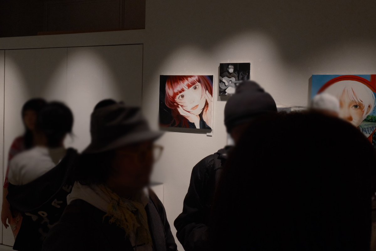 うねこみ tweet media