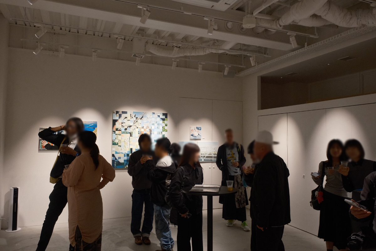 うねこみ tweet media