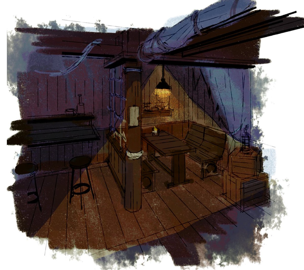 Yufei(´-ω•`)🔎 tweet media