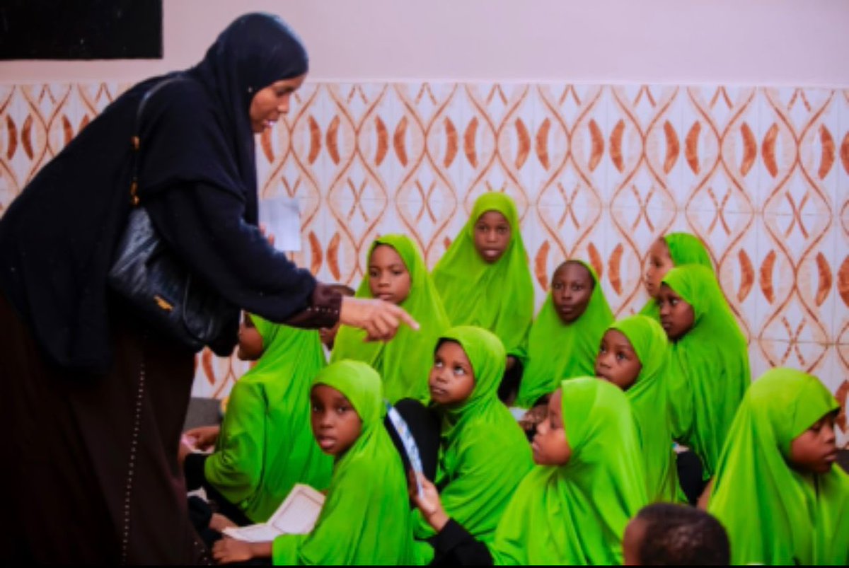 Tanzania Red Cross Society tweet media