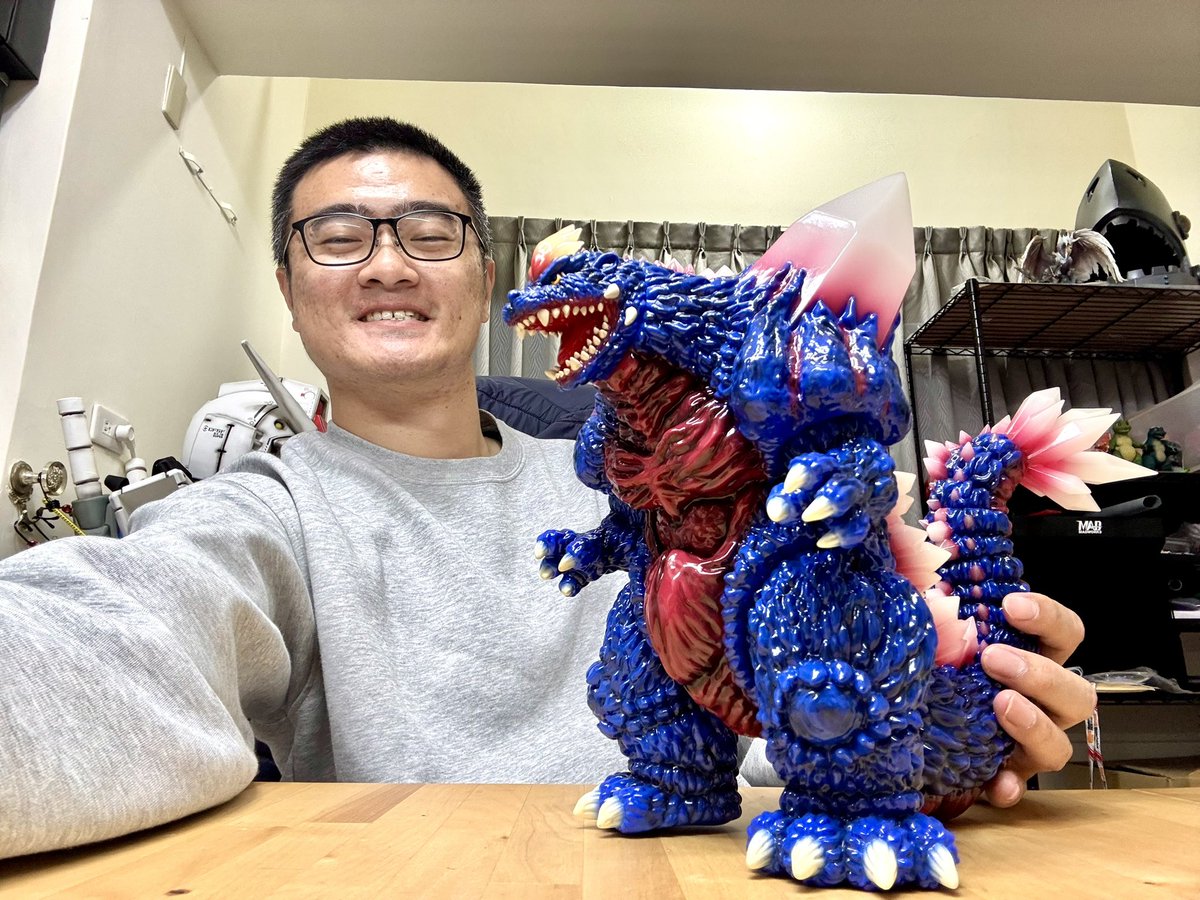 Momoco Studio（WF3-24-01） (@momoco790309) / Posts / X