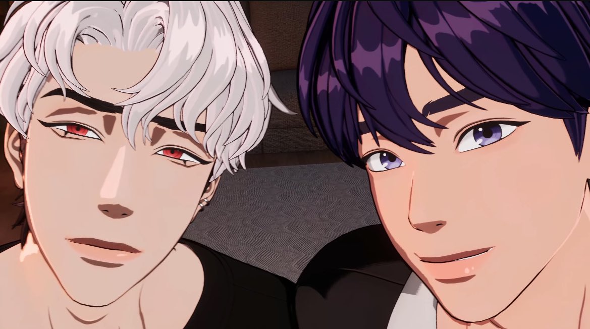 날티미남과 정석미남 이거 좀 위험한거같음