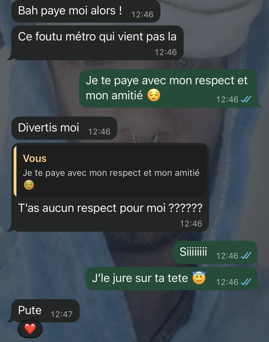 Scarlett O’drama tweet media