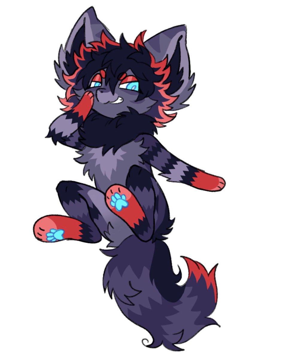 ashiryu ◞‸◟ tweet media