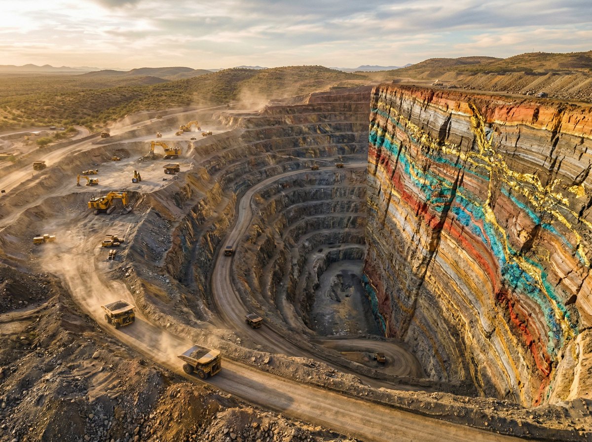 Mining Doc tweet media