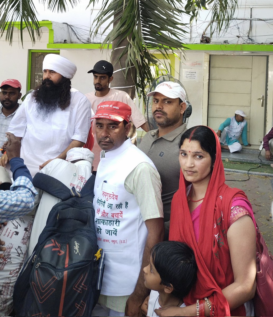 Happy Birthday 🥳🎂🎈🎉 
<a href="/mahraajpankaj/">Pankaj Ji Mahraaj</a> #birthday