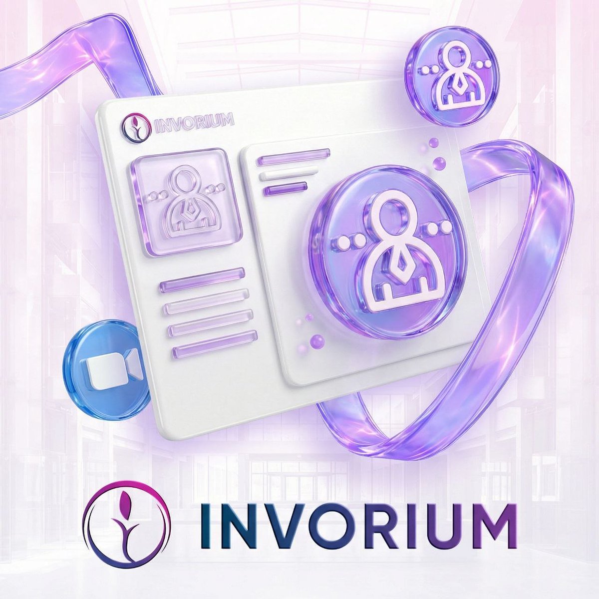 Invorium tweet media