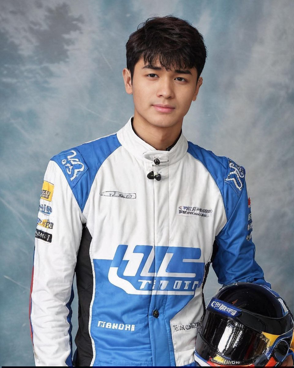 Ethan Rufino tweet media