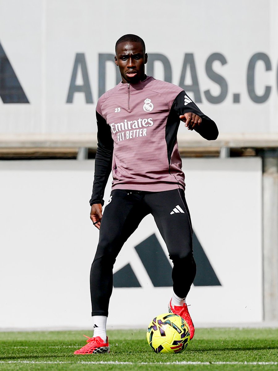 👉 @ferland_mendy 👉 @atchouameni