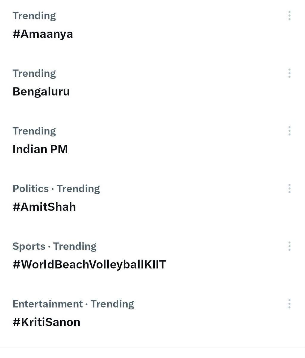 Saans leti hoon #Amaanya trend list mein ajate ha 😭😂😂 nd <a href="/AmaalMallik/">Amaal Mallik</a> nd #tanyamittal be like humne kuch nhi kiya