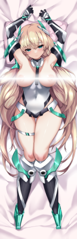 抱き枕カバーサークル・水無月ノ花嫁🔞 tweet media