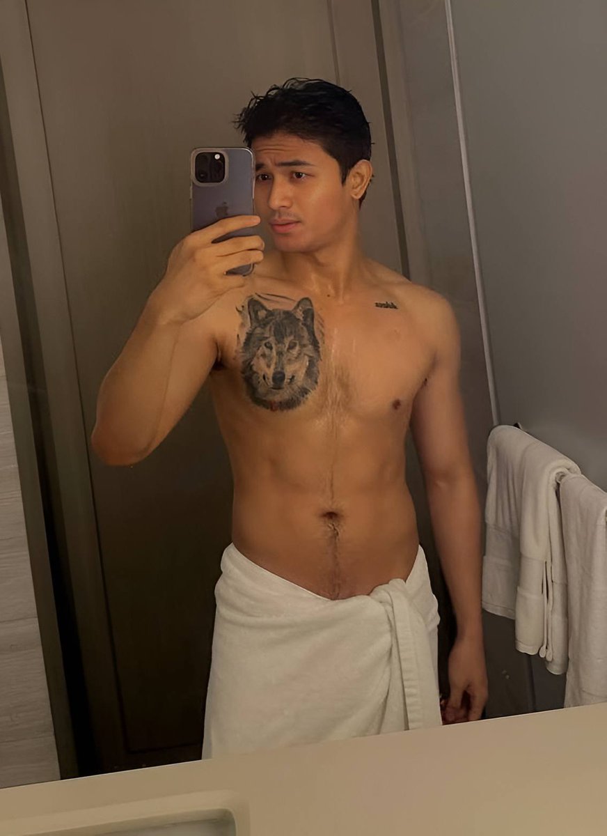 Ethan Rufino tweet media