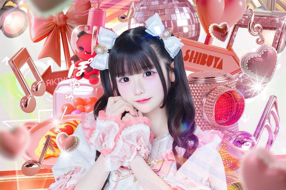 如月なな【アキシブ】 (@aksb_nana) / Posts / X