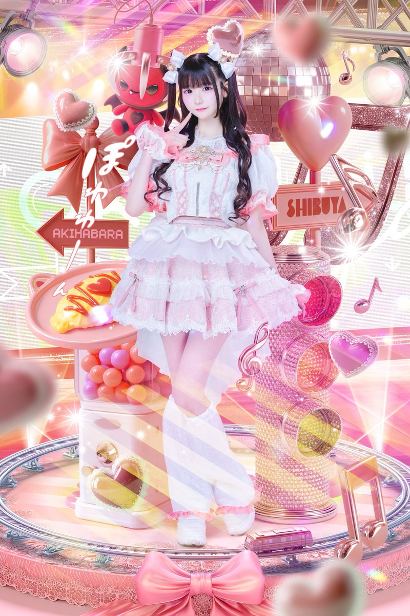 おはようっ ̫ -˘今日も♡とRPまってるね♩