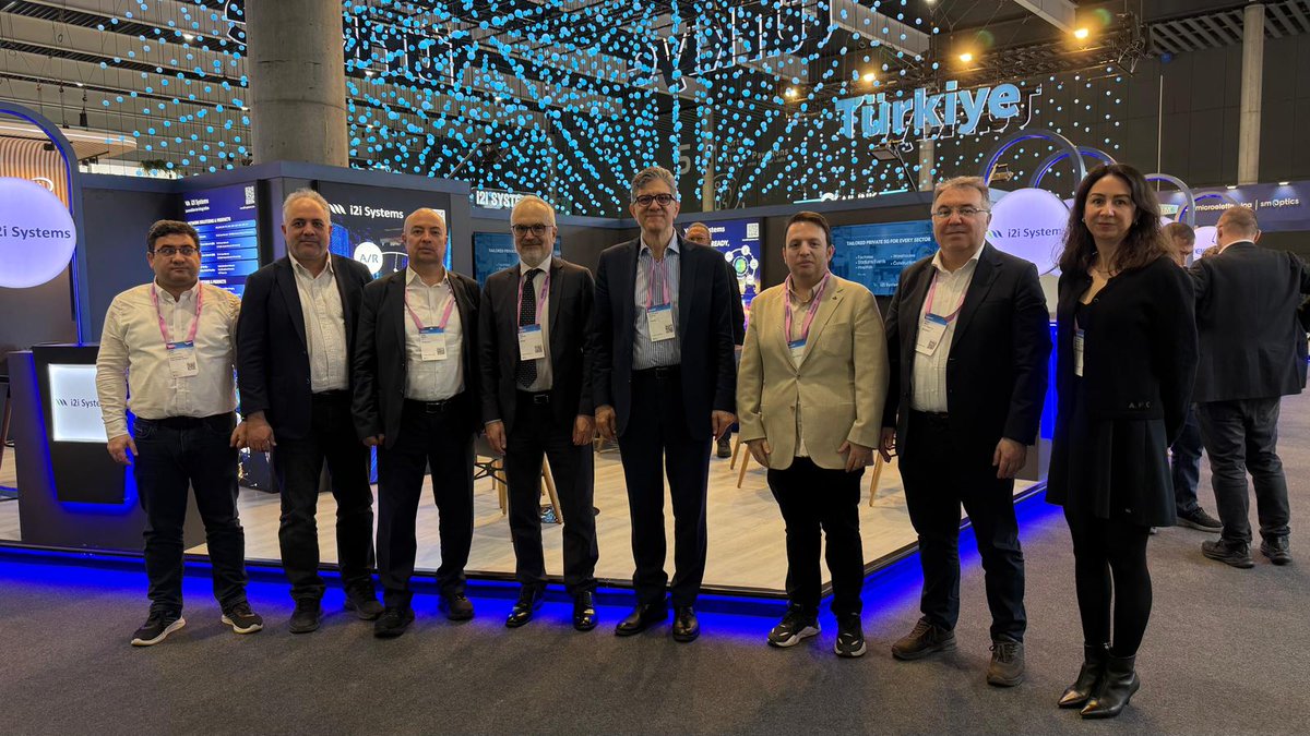 i2i Systems tweet media