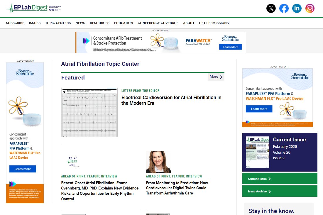 EP Lab Digest tweet media