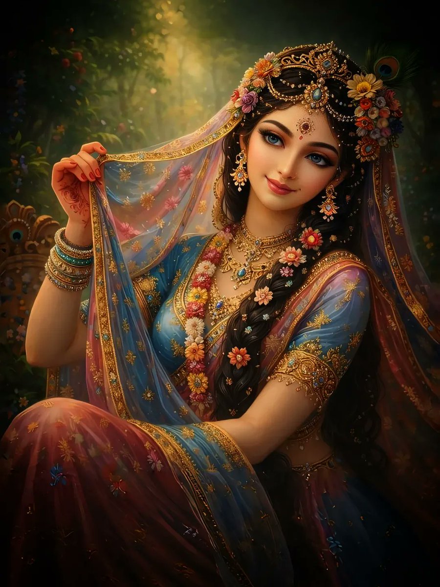 Devotees Era. tweet media