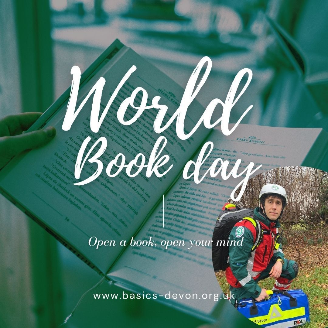 BASICS Devon tweet media