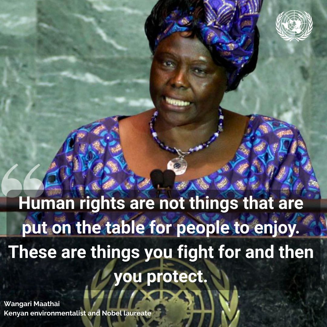 United Nations Geneva tweet media